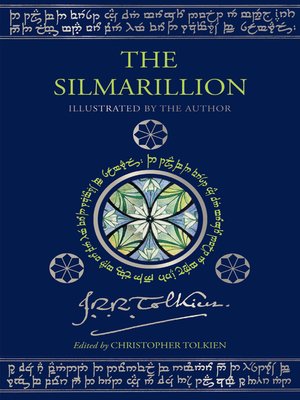 The Silmarillion - ebook